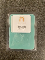 Baby Powder Tart Melt Candle