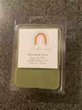 Brandied Pear Tart Melt Candle