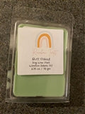 Butt Naked Tart Melt Candle