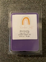 Blackberry Tart Melt Candle