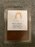 Black Walnuts Tart Melt Candle