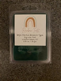 Baja Cactus Blossom Type Tart Melt Candle
