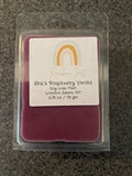 Black Raspberry Vanilla Tart Melt Candle