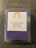 Blackberry Midnight Tart Melt Candle
