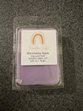 Blackberry Apple Tart Melt Candle