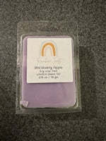 Blackberry Apple Tart Melt Candle