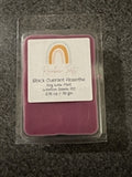 Black Currant Absinthe Tart Melt Candle