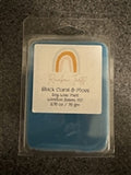 Black Coral & Moss Tart Melt Candle