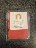 Berried Treasure Tart Melt Candle