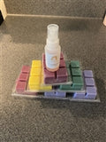 <!005>Tart Melt Candle 6 Pack Bundle