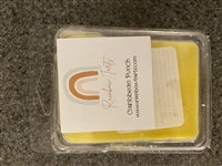 Caribbean Punch Type Tart Melt Candle