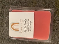 Cotton Candy Tart Melt Candle
