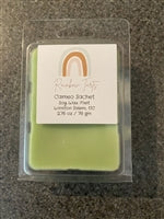 Cameo Sachet Tart Melt Candle