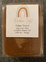 Cider Donut Tart Melt Candle