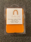 Cucumber water & Melon Tart Melt Candle