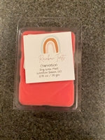 Carnation Tart Melt Candle