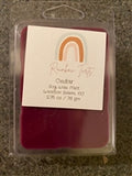 Cedar Tart Melt Candle