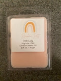Calla Lily Tart Melt candle