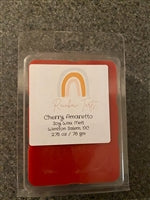 Cherry Amaretto Tart Melt Candle