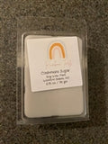 Cashmere Sugar Tart Melt Candle