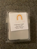 Cashmere Sugar Tart Melt Candle
