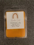 Cantaloupe & Lily Tart Melt Candle
