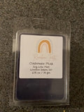 Cashmere Musk Tart Melt Candle