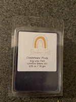 Cashmere Musk Tart Melt Candle