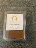 Cinnamon Embers Tart Melt Candle