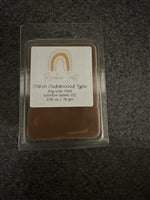 Citron Cedarwood Type Tart Melt Candle