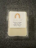 Coastal Cottage Tart Melt Candle