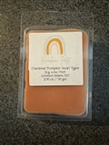 Caramel Pumpkin Swirl TypeTart Melt Candle