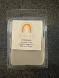 Cashmere Tart Melt Candle
