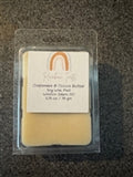 Cashmere & Cocoa Butter Tart Melt Candle