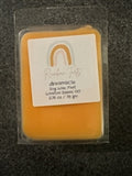 Dreamsicle Tart Melt Candle