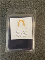 Drakkar Type Tart Melt Candle