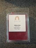 Elderberry Nectar Tart Melt Candle