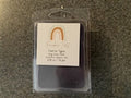 Fierce type Tart Melt Candle