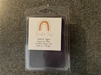 Fierce type Tart Melt Candle