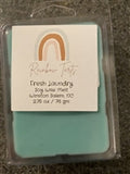 Fresh Laundry Tart Melt Candle