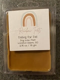 Falling for Fall Tart Melt Candle