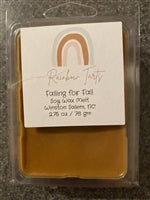 Falling for Fall Tart Melt Candle
