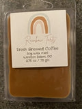 Fresh Brewed Coffee Tart Melt Candle