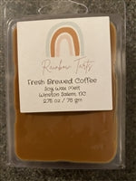 Fresh Brewed Coffee Tart Melt Candle