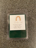 Frosted Juniper Tart Melt Candle