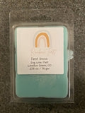 First Snow Tart Melt Candle