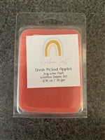 Fresh Picked Apples Tart Melt Candle