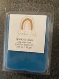 Galactic Skies Tart Melt Candle