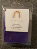 Hyacinth Tart Melt Candle