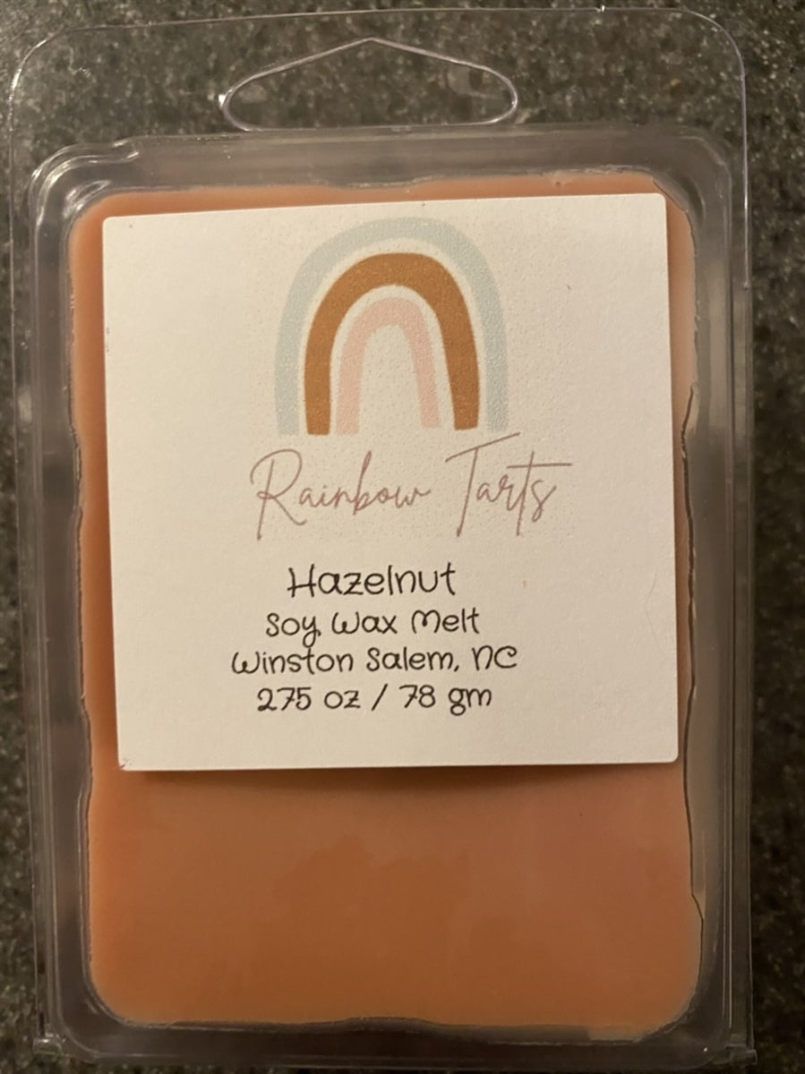 Hazelnut Tart Melt Candle